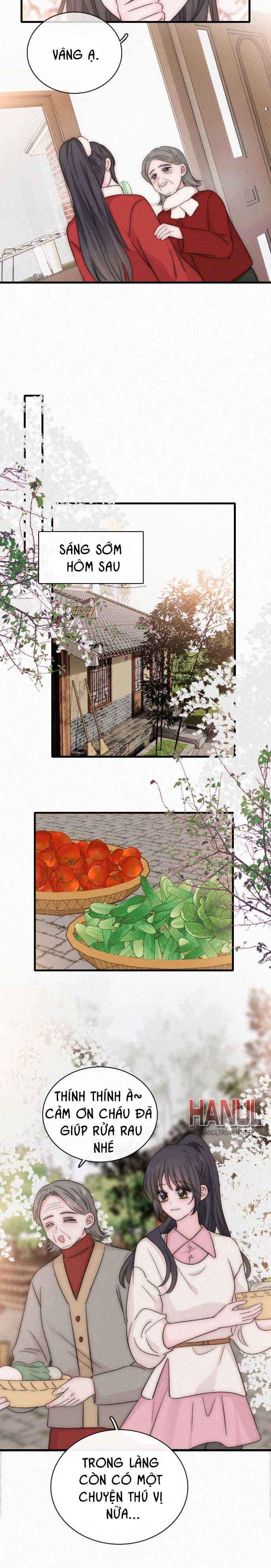 đọc truyện Nhất Mực Cưng Chiều Chương 186 ảnh 9 tại Thiên Thai Truyện