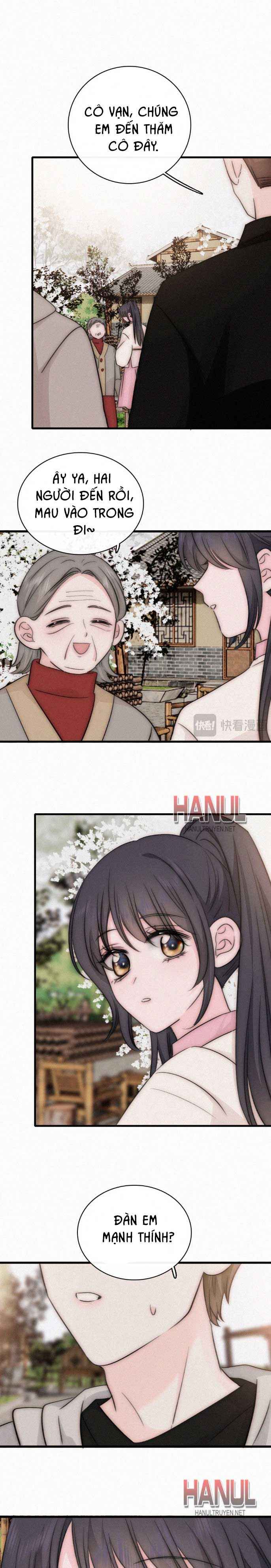 đọc truyện Nhất Mực Cưng Chiều Chương 186 ảnh 10 tại Thiên Thai Truyện