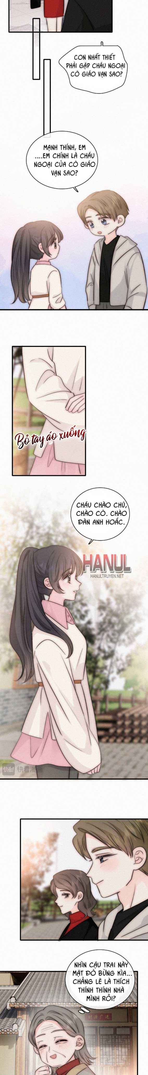 đọc truyện Nhất Mực Cưng Chiều Chương 187 ảnh 3 tại Thiên Thai Truyện