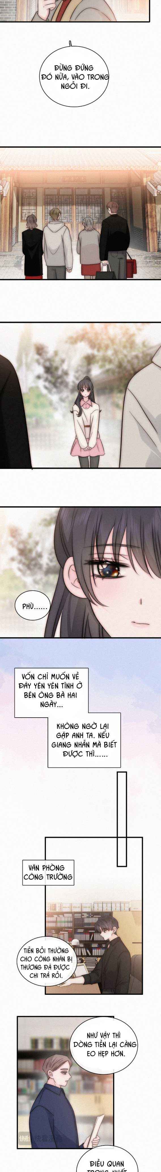 đọc truyện Nhất Mực Cưng Chiều Chương 187 ảnh 4 tại Thiên Thai Truyện