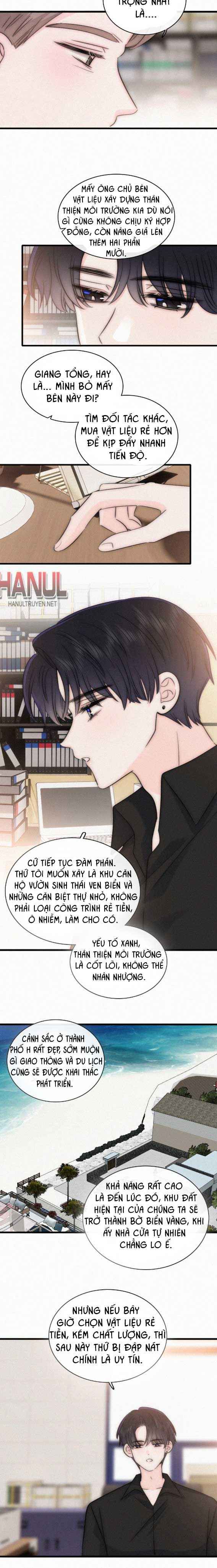 đọc truyện Nhất Mực Cưng Chiều Chương 187 ảnh 5 tại Thiên Thai Truyện