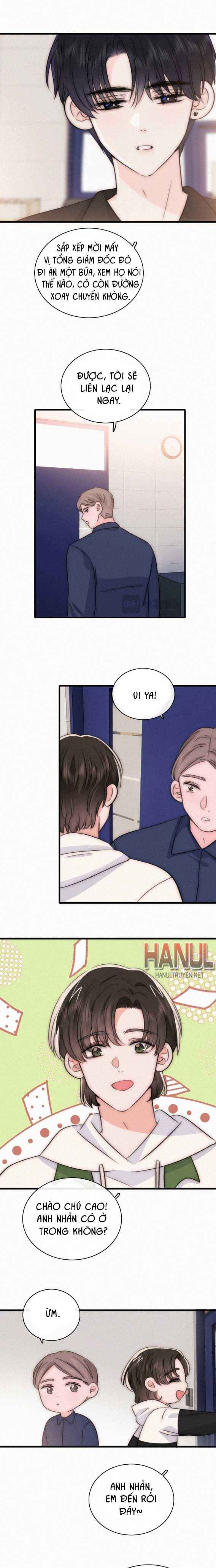 đọc truyện Nhất Mực Cưng Chiều Chương 187 ảnh 6 tại Thiên Thai Truyện