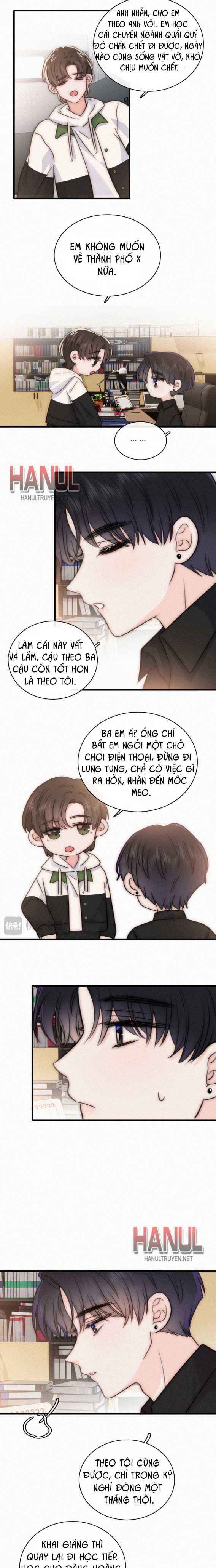 đọc truyện Nhất Mực Cưng Chiều Chương 187 ảnh 7 tại Thiên Thai Truyện