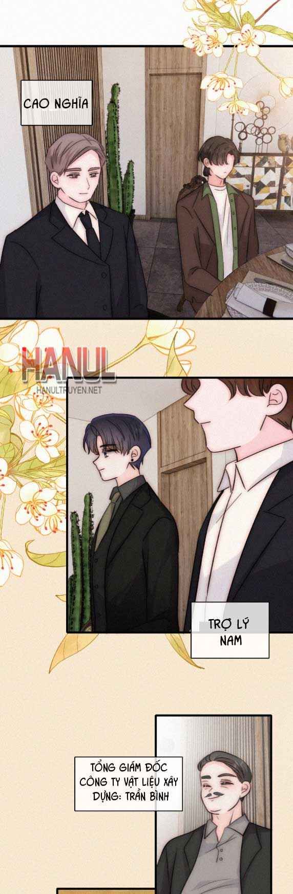 đọc truyện Nhất Mực Cưng Chiều Chương 187 ảnh 9 tại Thiên Thai Truyện