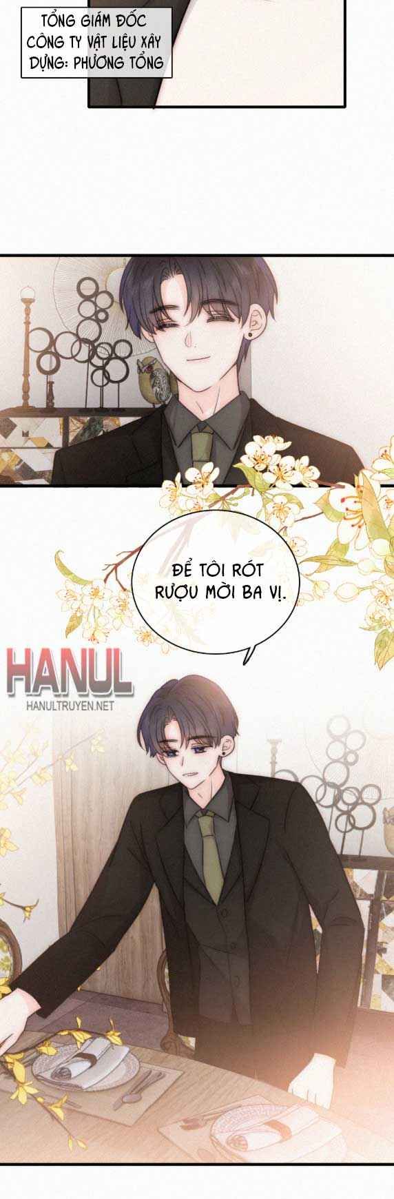 đọc truyện Nhất Mực Cưng Chiều Chương 187 ảnh 11 tại Thiên Thai Truyện