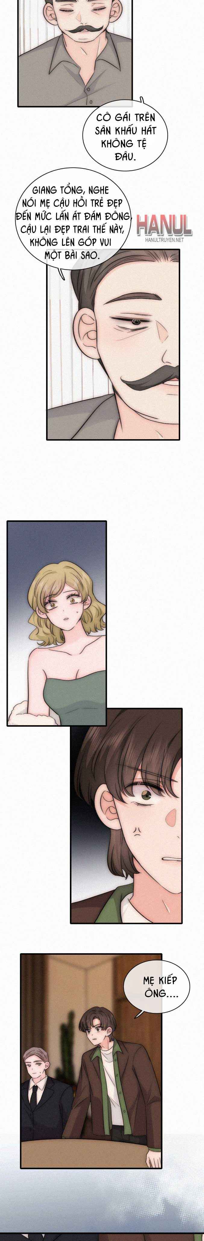 đọc truyện Nhất Mực Cưng Chiều Chương 188 ảnh 4 tại Thiên Thai Truyện