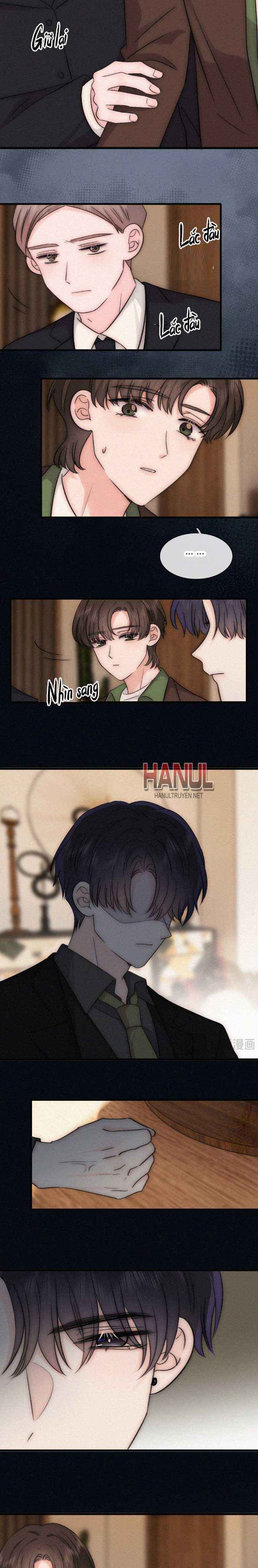 đọc truyện Nhất Mực Cưng Chiều Chương 188 ảnh 5 tại Thiên Thai Truyện