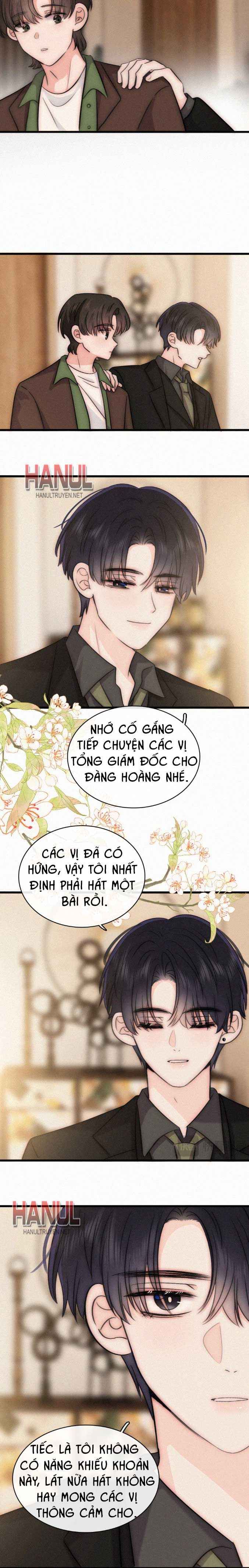 đọc truyện Nhất Mực Cưng Chiều Chương 188 ảnh 6 tại Thiên Thai Truyện