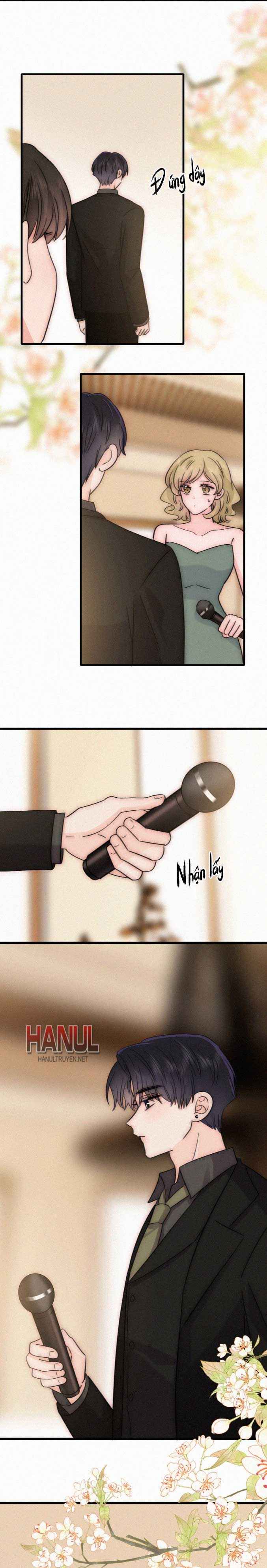 đọc truyện Nhất Mực Cưng Chiều Chương 188 ảnh 7 tại Thiên Thai Truyện