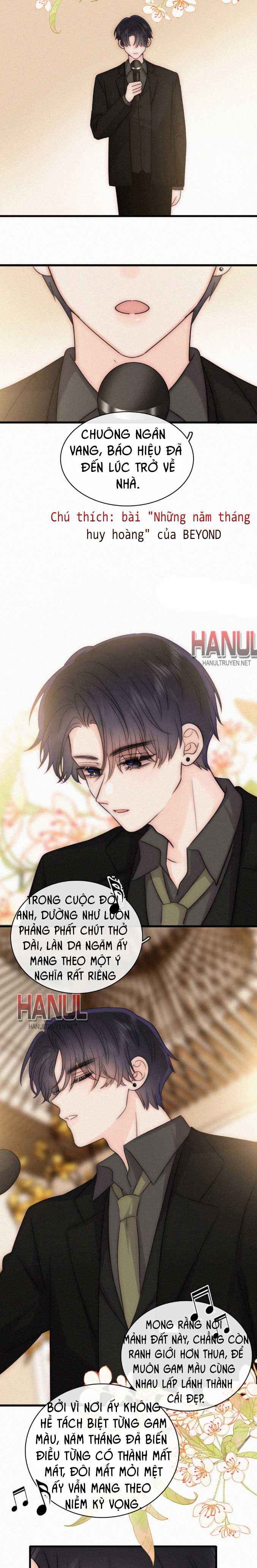 đọc truyện Nhất Mực Cưng Chiều Chương 188 ảnh 8 tại Thiên Thai Truyện