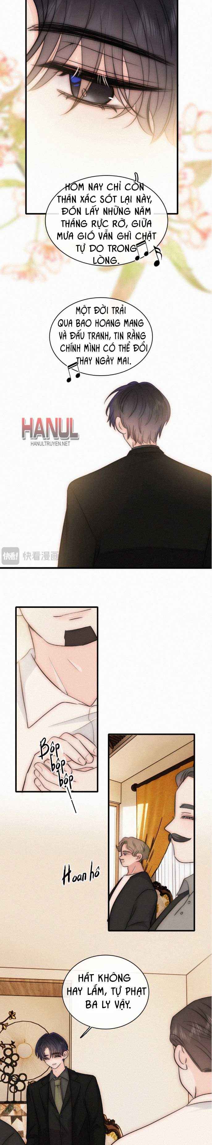 đọc truyện Nhất Mực Cưng Chiều Chương 188 ảnh 9 tại Thiên Thai Truyện