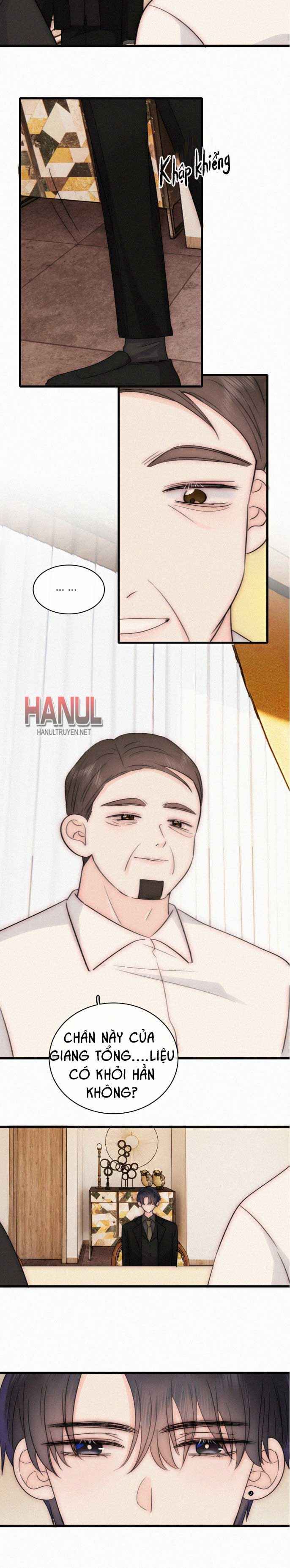 đọc truyện Nhất Mực Cưng Chiều Chương 188 ảnh 10 tại Thiên Thai Truyện