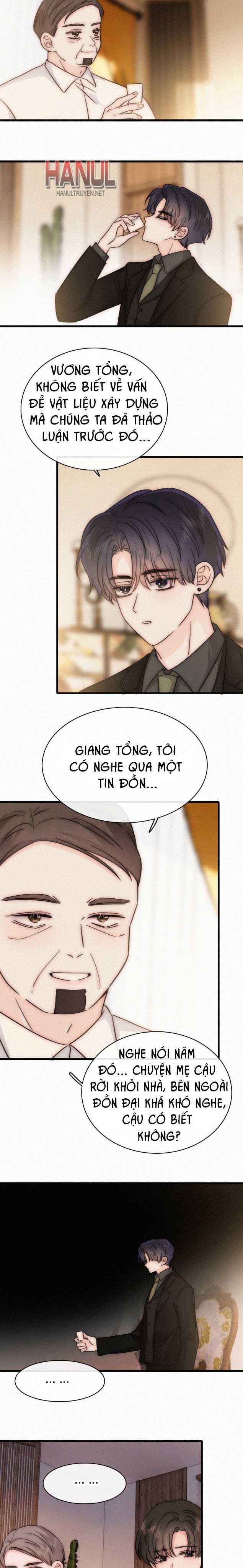 đọc truyện Nhất Mực Cưng Chiều Chương 189 ảnh 3 tại Thiên Thai Truyện