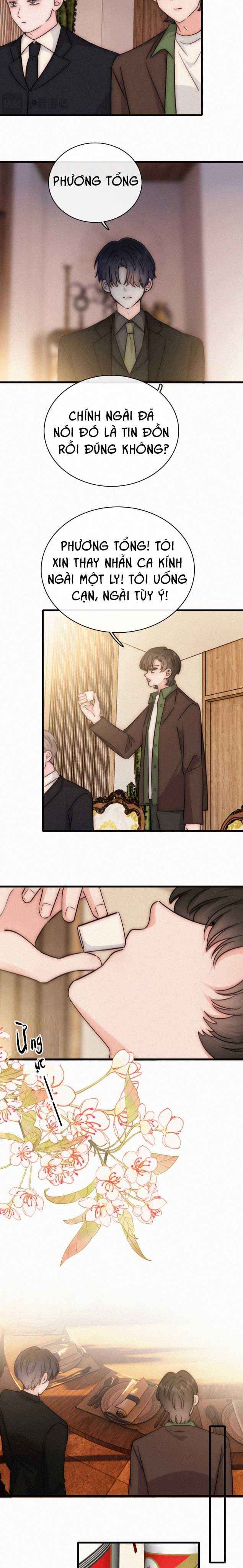 đọc truyện Nhất Mực Cưng Chiều Chương 189 ảnh 4 tại Thiên Thai Truyện