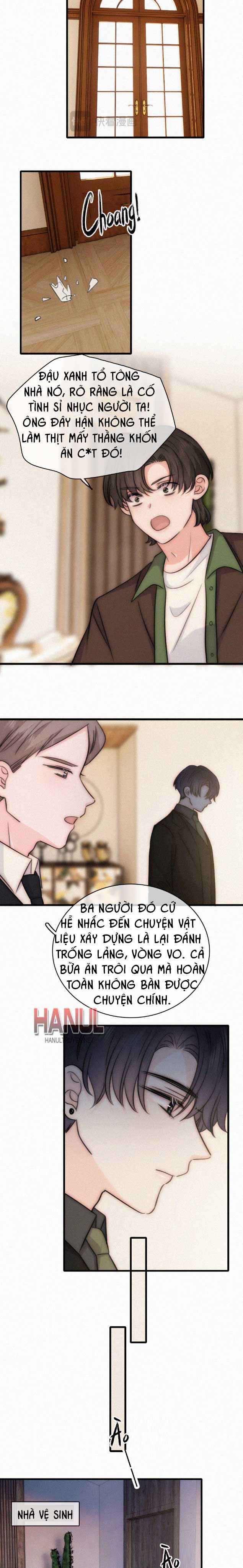 đọc truyện Nhất Mực Cưng Chiều Chương 189 ảnh 6 tại Thiên Thai Truyện