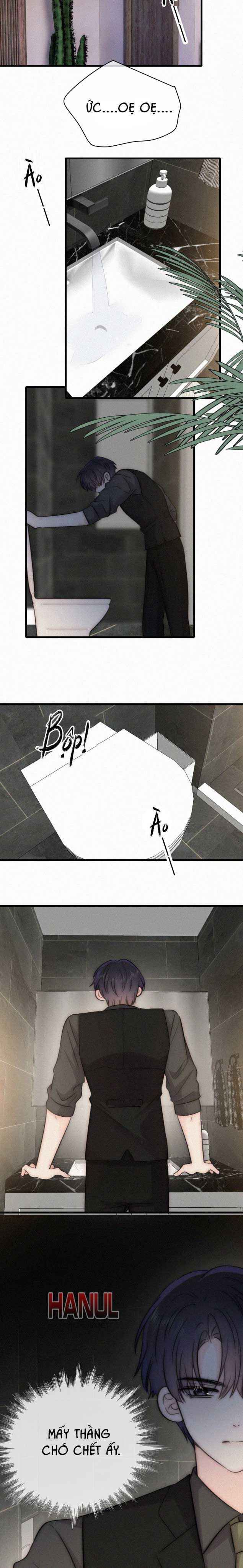 đọc truyện Nhất Mực Cưng Chiều Chương 189 ảnh 7 tại Thiên Thai Truyện