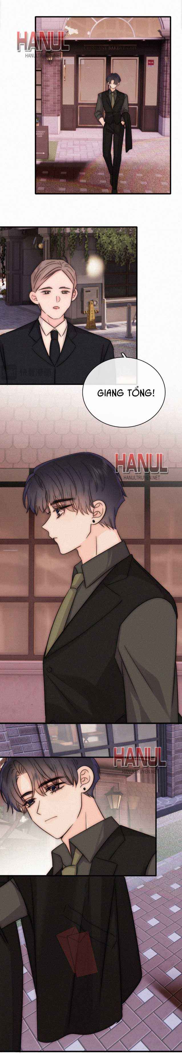 đọc truyện Nhất Mực Cưng Chiều Chương 189 ảnh 10 tại Thiên Thai Truyện