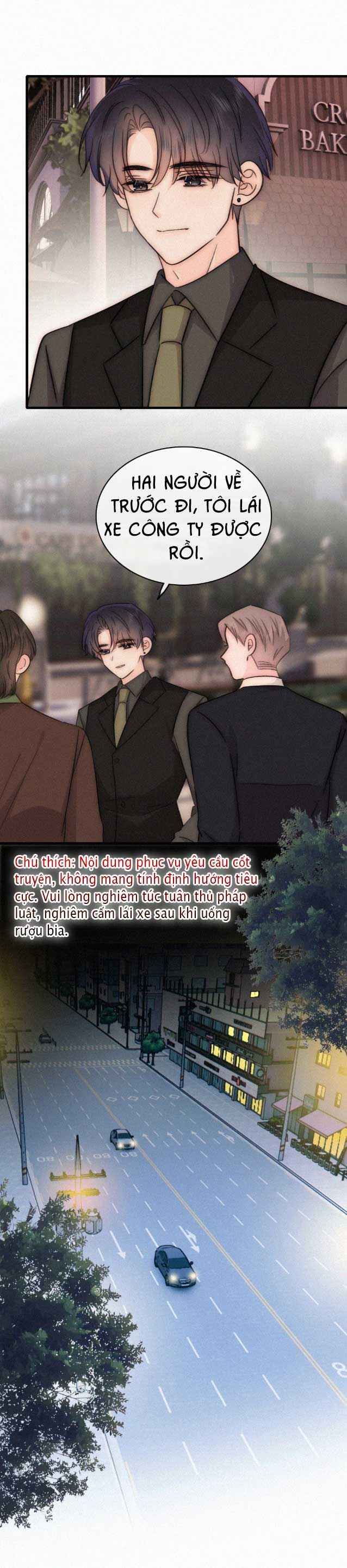 đọc truyện Nhất Mực Cưng Chiều Chương 189 ảnh 11 tại Thiên Thai Truyện