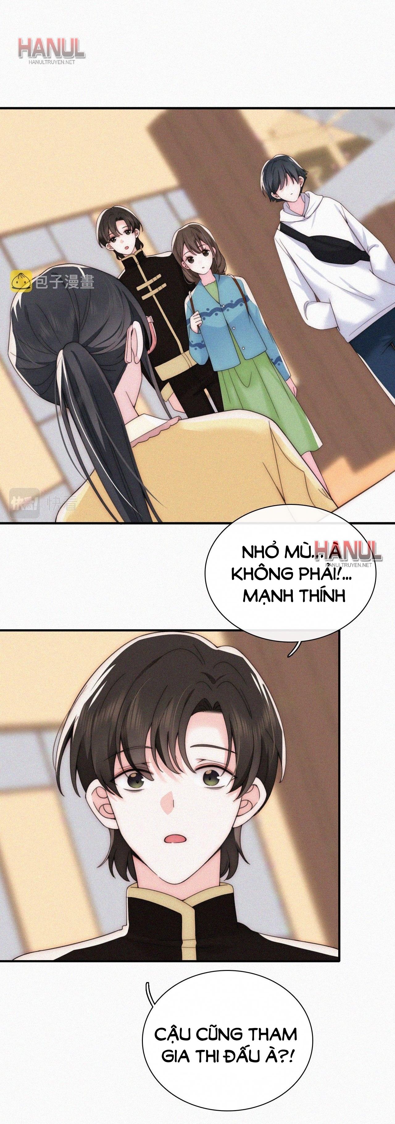 đọc truyện Nhất Mực Cưng Chiều Chương 19 ảnh 3 tại Thiên Thai Truyện