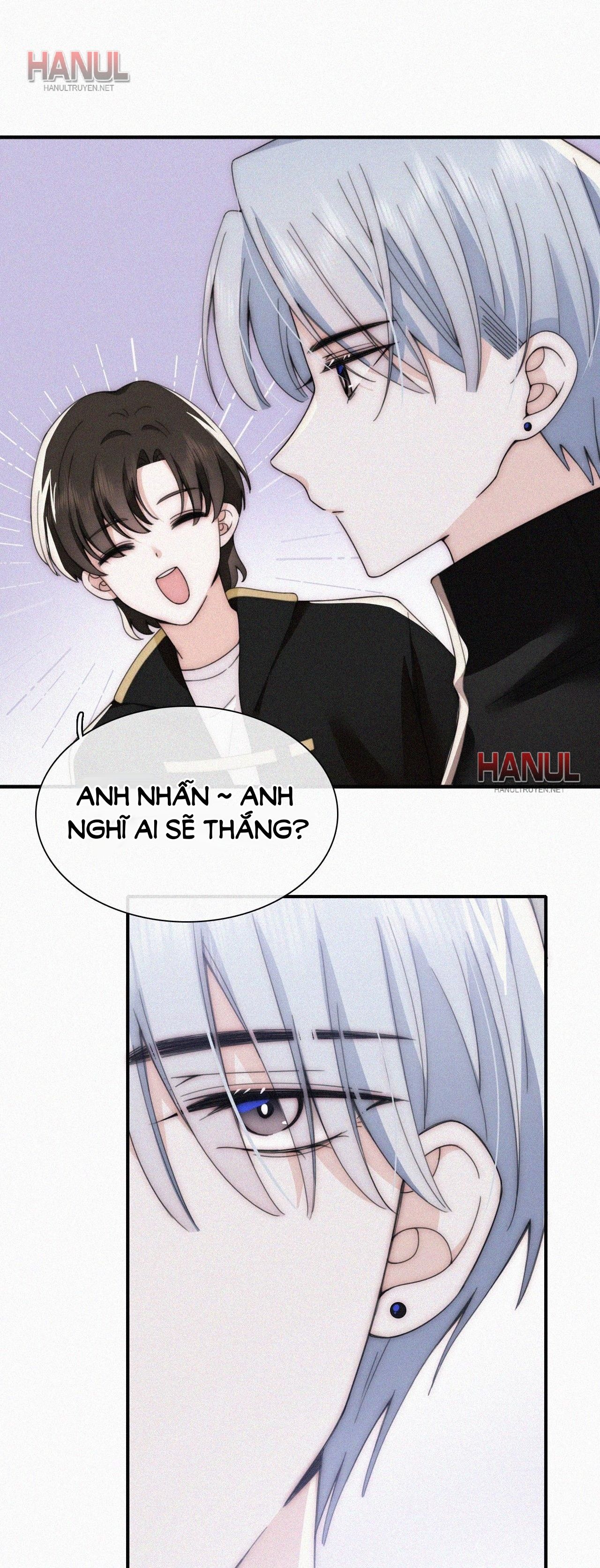 đọc truyện Nhất Mực Cưng Chiều Chương 19 ảnh 15 tại Thiên Thai Truyện