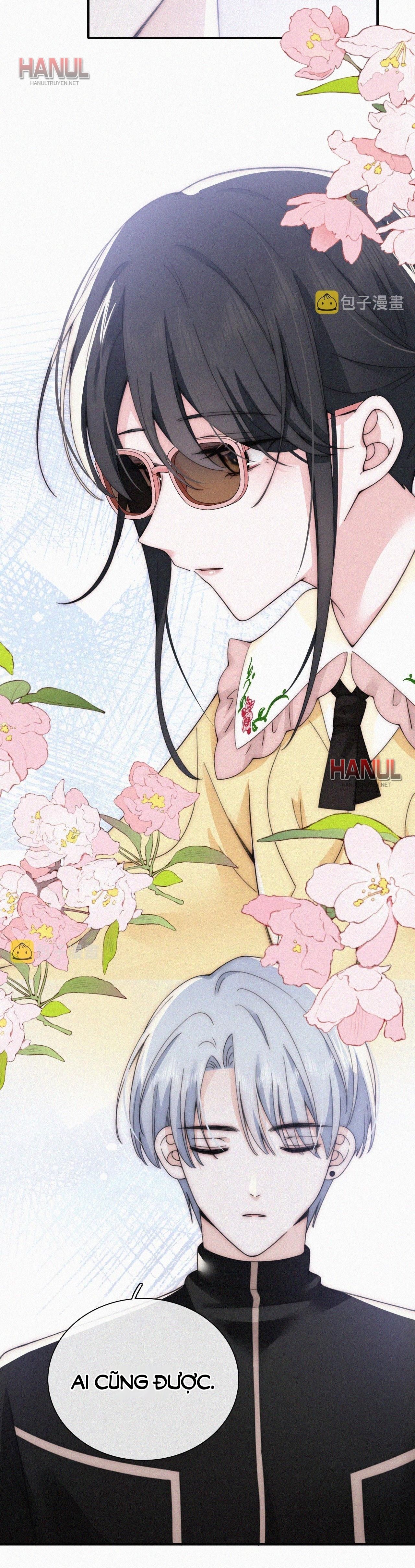 đọc truyện Nhất Mực Cưng Chiều Chương 19 ảnh 16 tại Thiên Thai Truyện