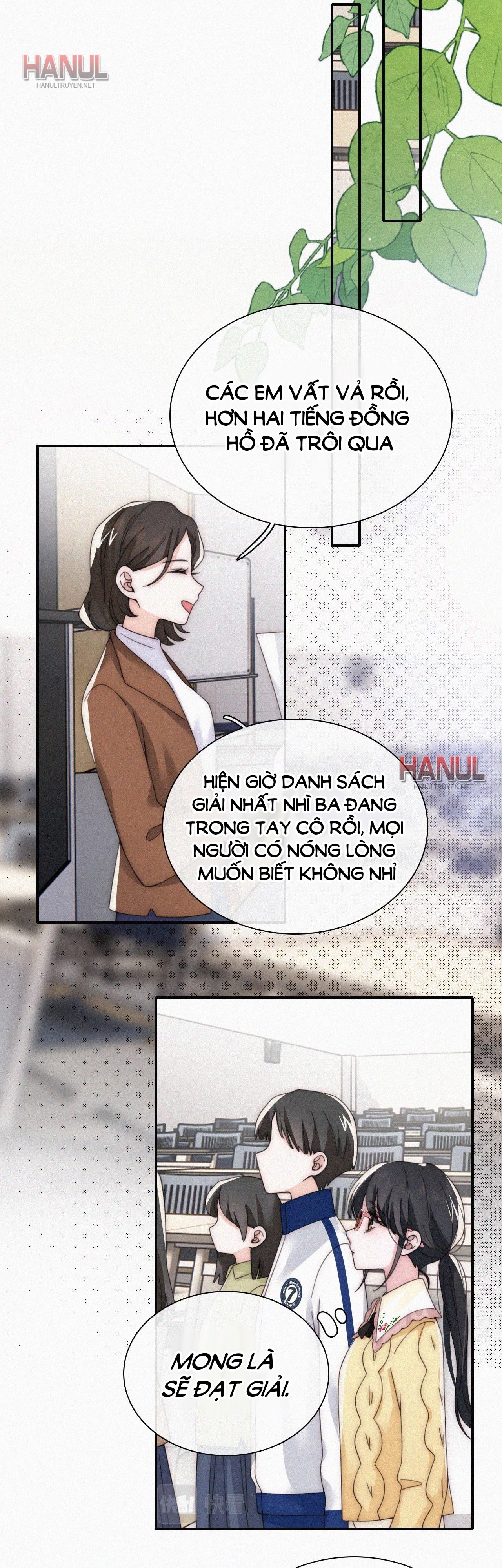 đọc truyện Nhất Mực Cưng Chiều Chương 19 ảnh 18 tại Thiên Thai Truyện