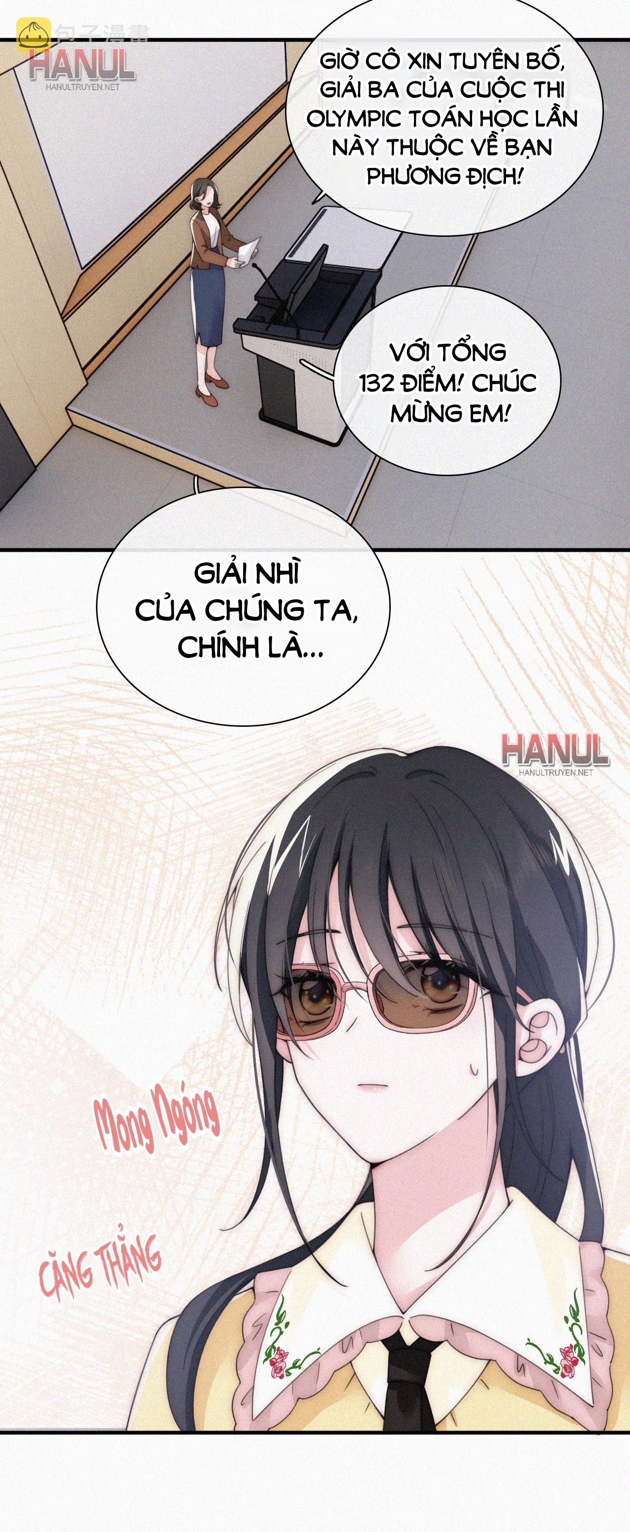 đọc truyện Nhất Mực Cưng Chiều Chương 19 ảnh 19 tại Thiên Thai Truyện