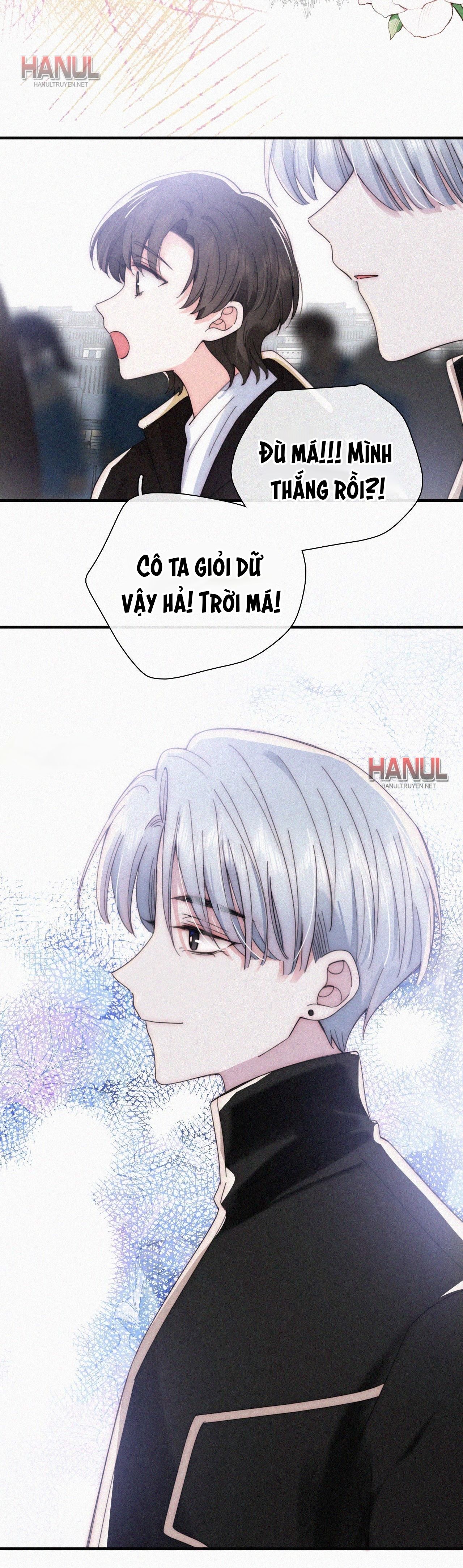 đọc truyện Nhất Mực Cưng Chiều Chương 19 ảnh 22 tại Thiên Thai Truyện