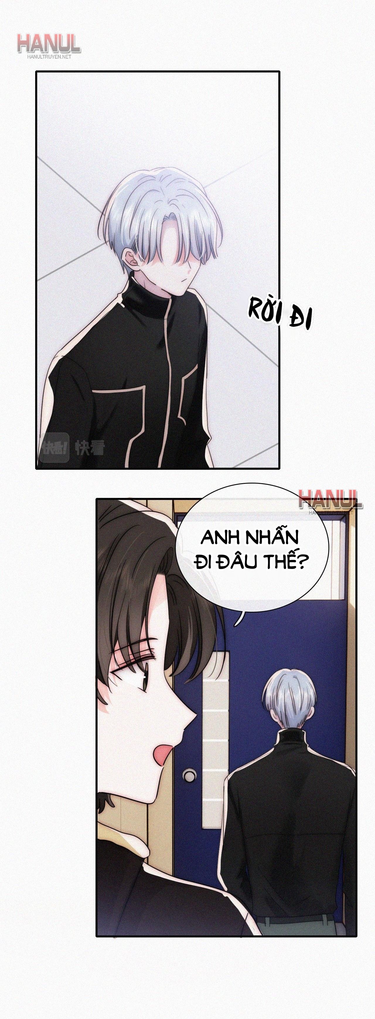 đọc truyện Nhất Mực Cưng Chiều Chương 19 ảnh 23 tại Thiên Thai Truyện