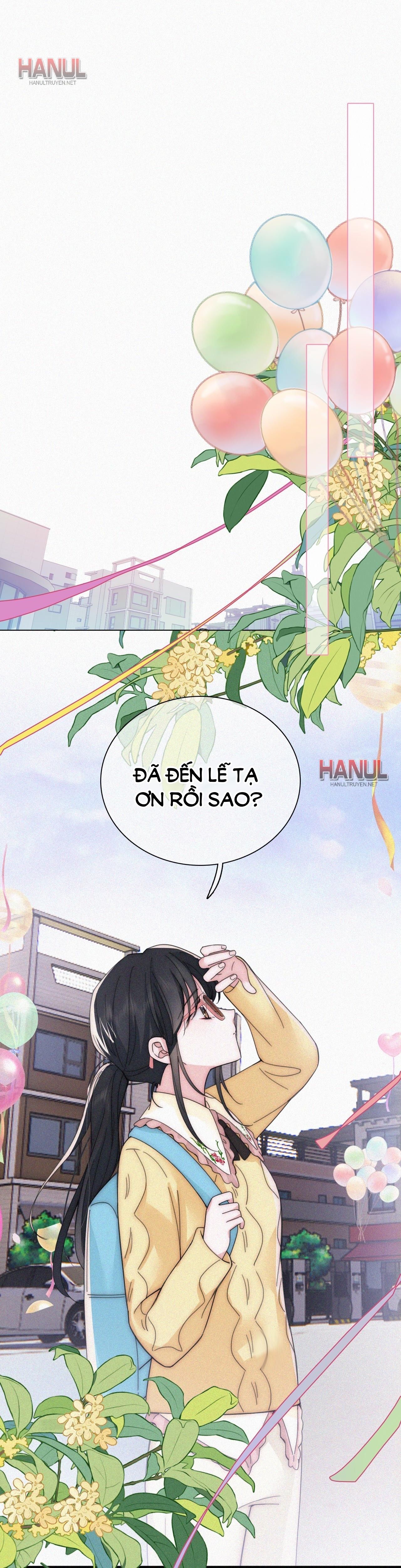 đọc truyện Nhất Mực Cưng Chiều Chương 19 ảnh 27 tại Thiên Thai Truyện