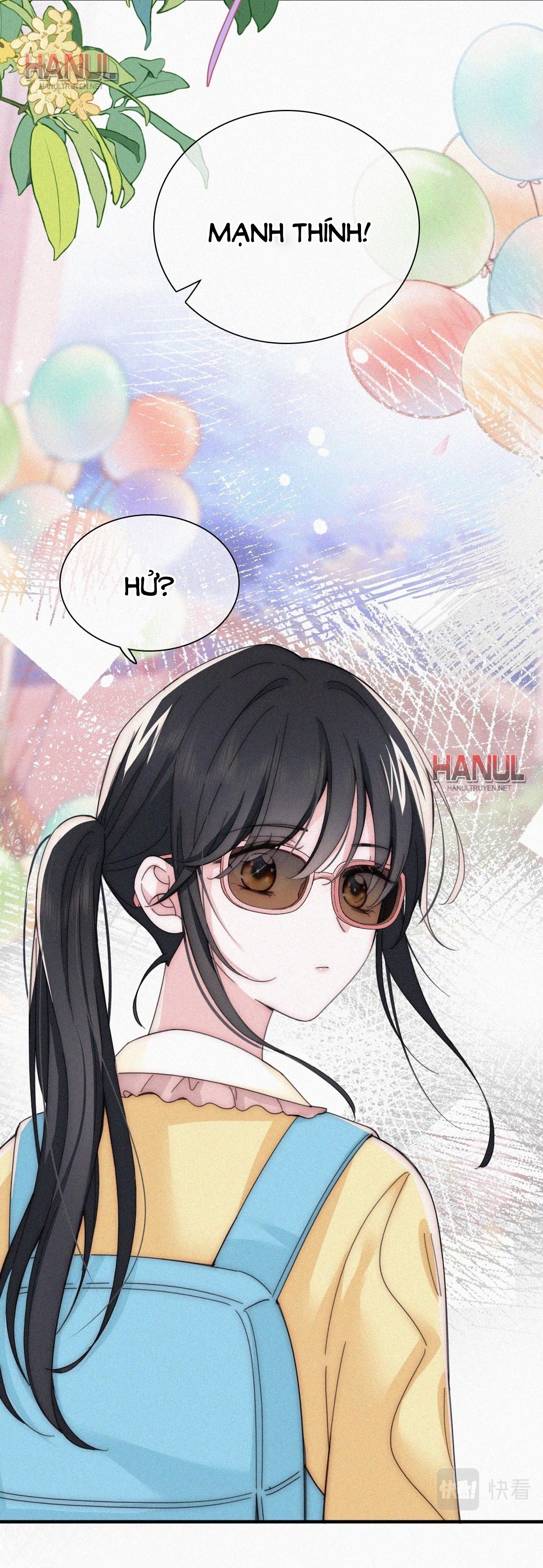 đọc truyện Nhất Mực Cưng Chiều Chương 19 ảnh 28 tại Thiên Thai Truyện