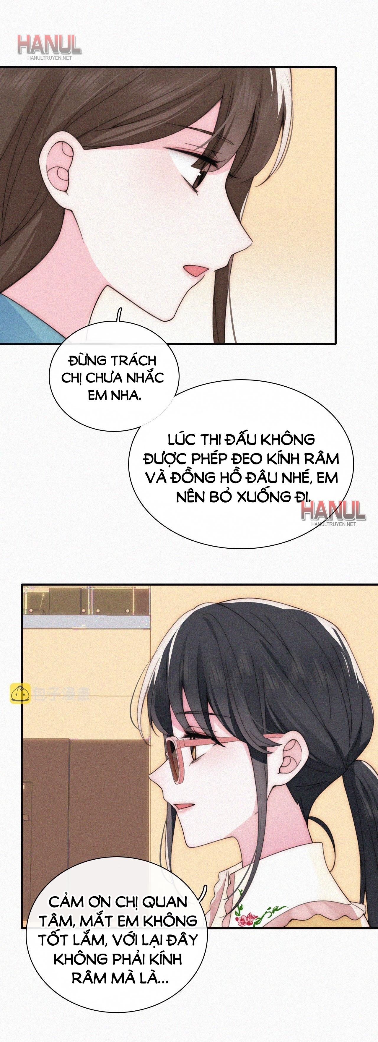 đọc truyện Nhất Mực Cưng Chiều Chương 19 ảnh 5 tại Thiên Thai Truyện