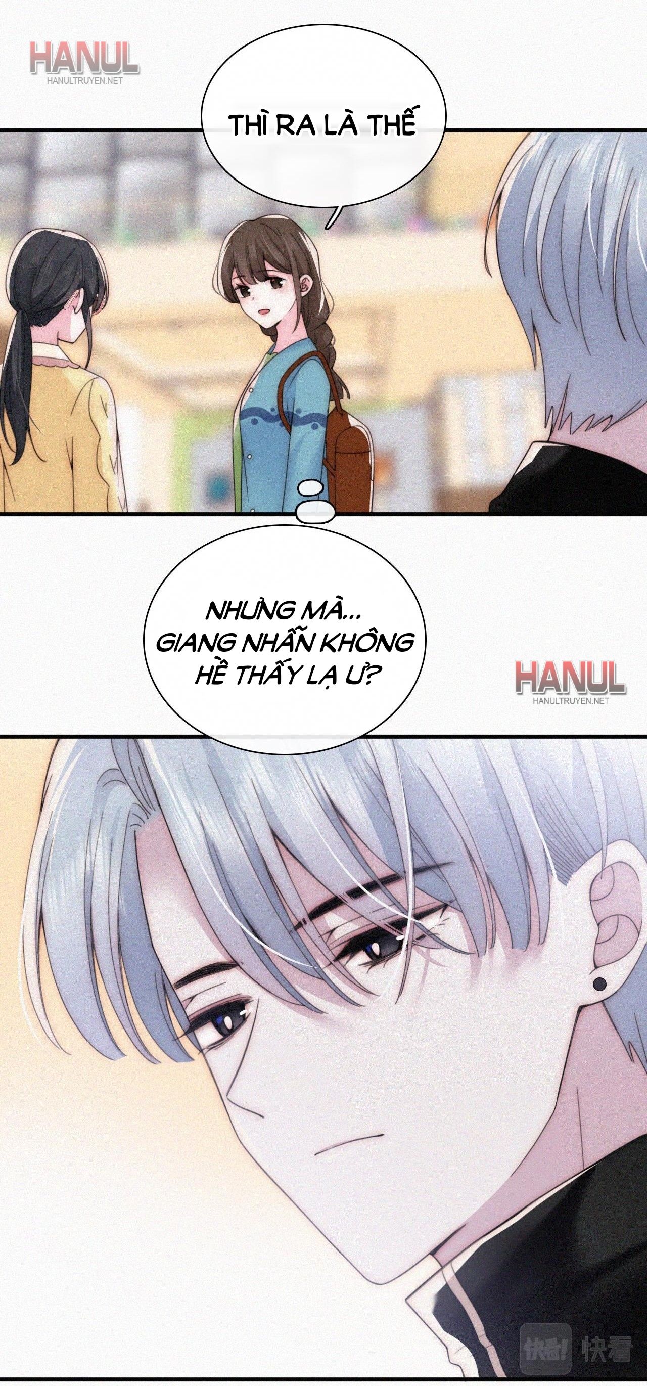 đọc truyện Nhất Mực Cưng Chiều Chương 19 ảnh 7 tại Thiên Thai Truyện