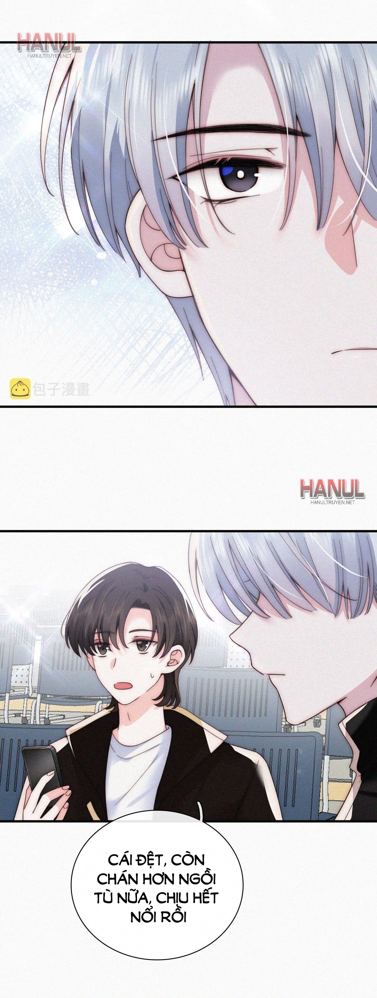 đọc truyện Nhất Mực Cưng Chiều Chương 19 ảnh 10 tại Thiên Thai Truyện