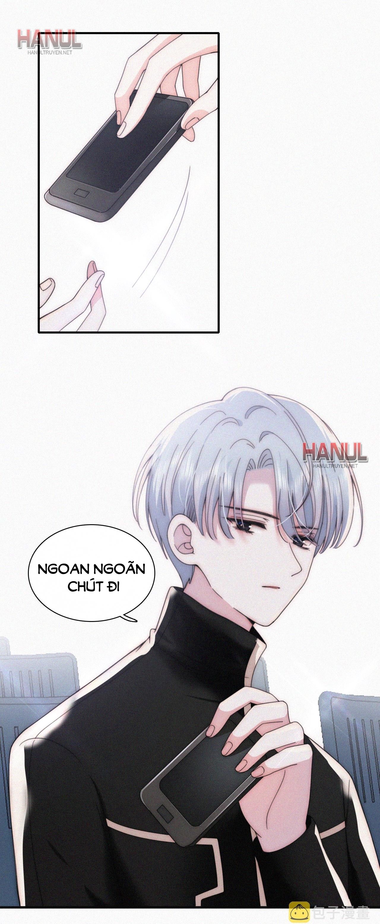 đọc truyện Nhất Mực Cưng Chiều Chương 19 ảnh 11 tại Thiên Thai Truyện