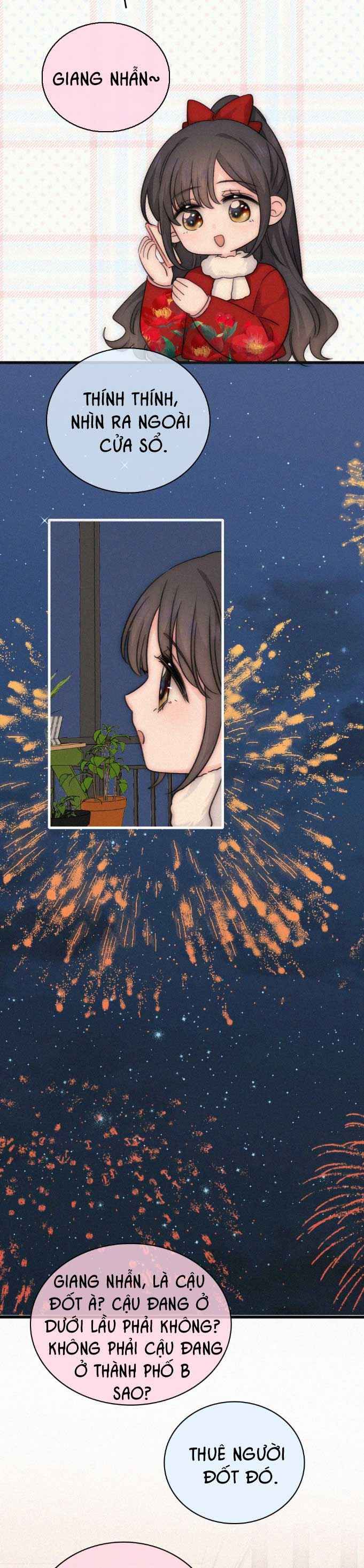 đọc truyện Nhất Mực Cưng Chiều Chương 190 ảnh 3 tại Thiên Thai Truyện