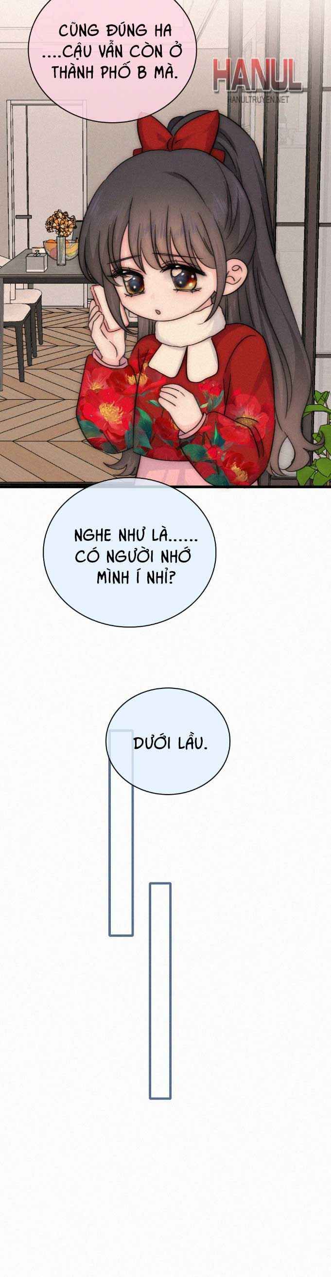 đọc truyện Nhất Mực Cưng Chiều Chương 190 ảnh 4 tại Thiên Thai Truyện