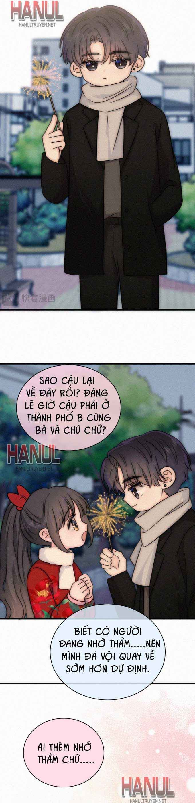 đọc truyện Nhất Mực Cưng Chiều Chương 190 ảnh 5 tại Thiên Thai Truyện