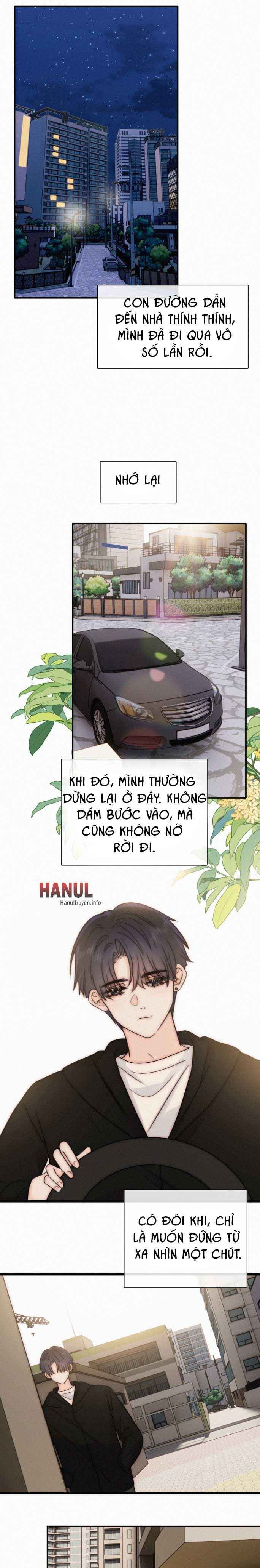 đọc truyện Nhất Mực Cưng Chiều Chương 191 ảnh 3 tại Thiên Thai Truyện