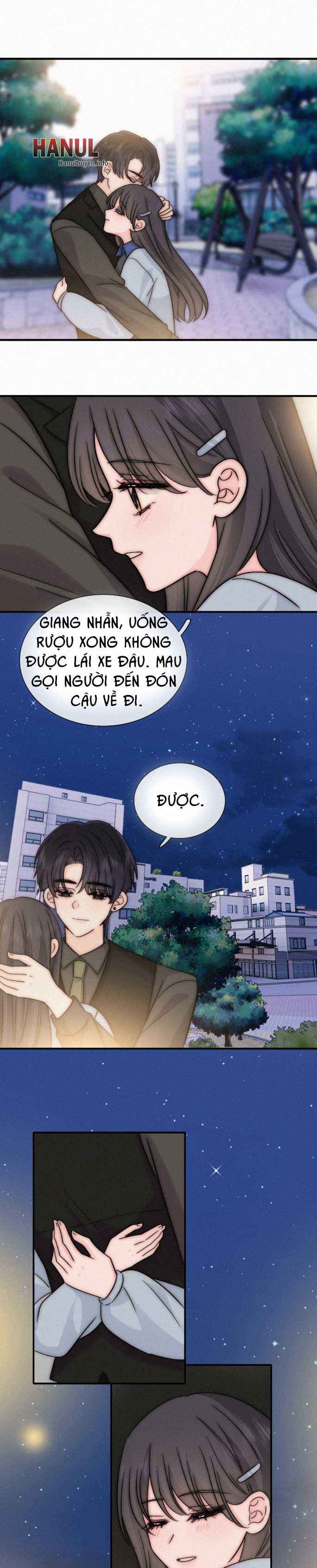 đọc truyện Nhất Mực Cưng Chiều Chương 191 ảnh 12 tại Thiên Thai Truyện