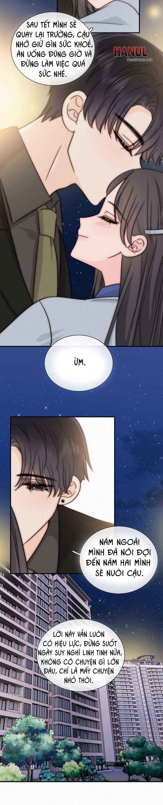 đọc truyện Nhất Mực Cưng Chiều Chương 191 ảnh 13 tại Thiên Thai Truyện