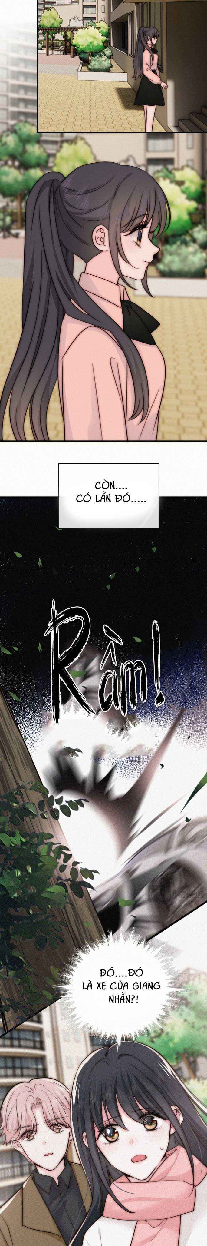 đọc truyện Nhất Mực Cưng Chiều Chương 191 ảnh 4 tại Thiên Thai Truyện