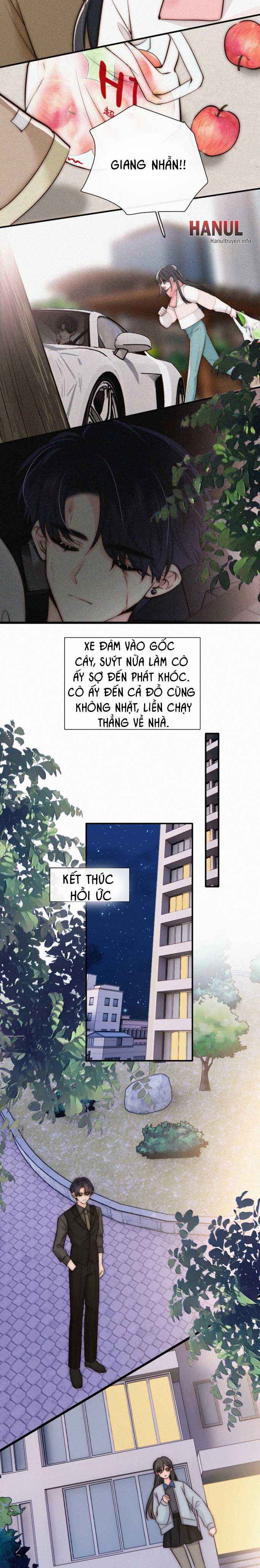 đọc truyện Nhất Mực Cưng Chiều Chương 191 ảnh 5 tại Thiên Thai Truyện