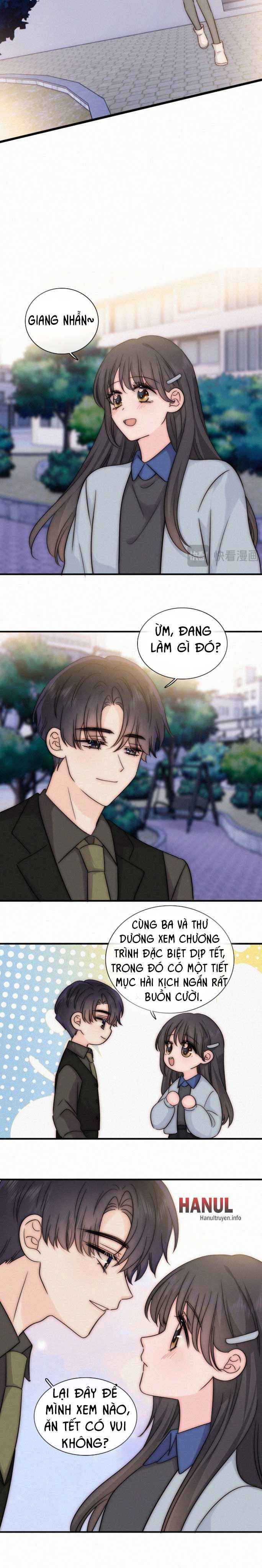 đọc truyện Nhất Mực Cưng Chiều Chương 191 ảnh 6 tại Thiên Thai Truyện