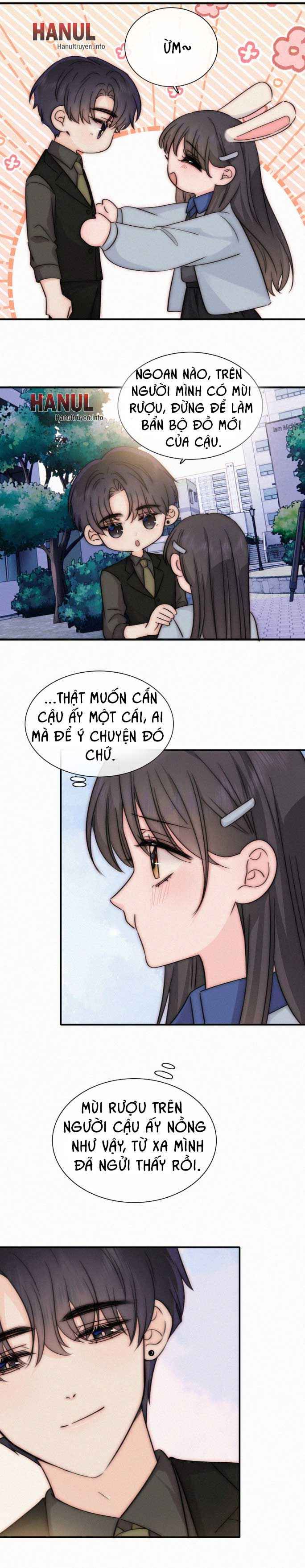 đọc truyện Nhất Mực Cưng Chiều Chương 191 ảnh 7 tại Thiên Thai Truyện