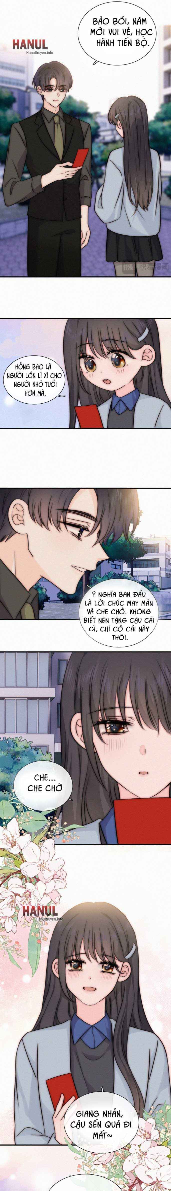 đọc truyện Nhất Mực Cưng Chiều Chương 191 ảnh 8 tại Thiên Thai Truyện