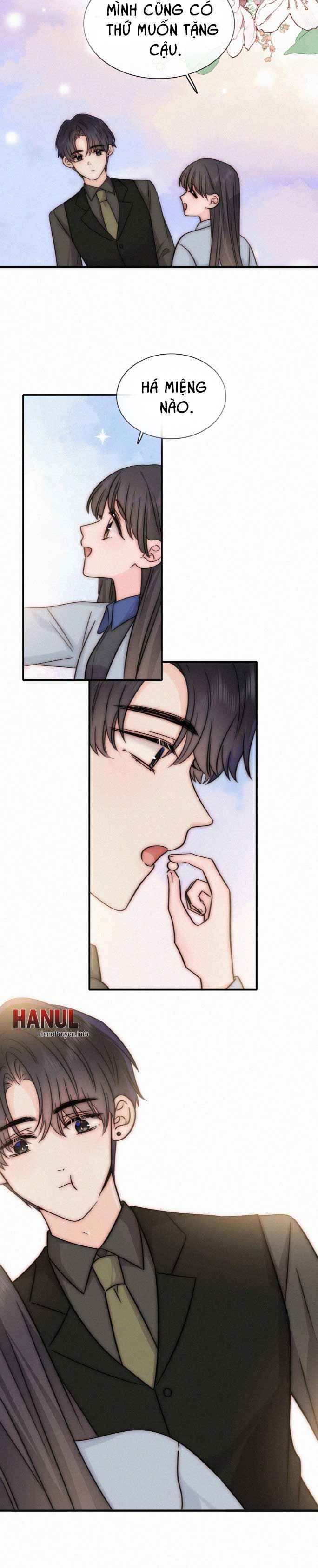 đọc truyện Nhất Mực Cưng Chiều Chương 191 ảnh 9 tại Thiên Thai Truyện