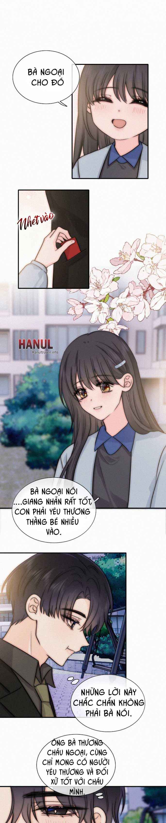 đọc truyện Nhất Mực Cưng Chiều Chương 191 ảnh 10 tại Thiên Thai Truyện