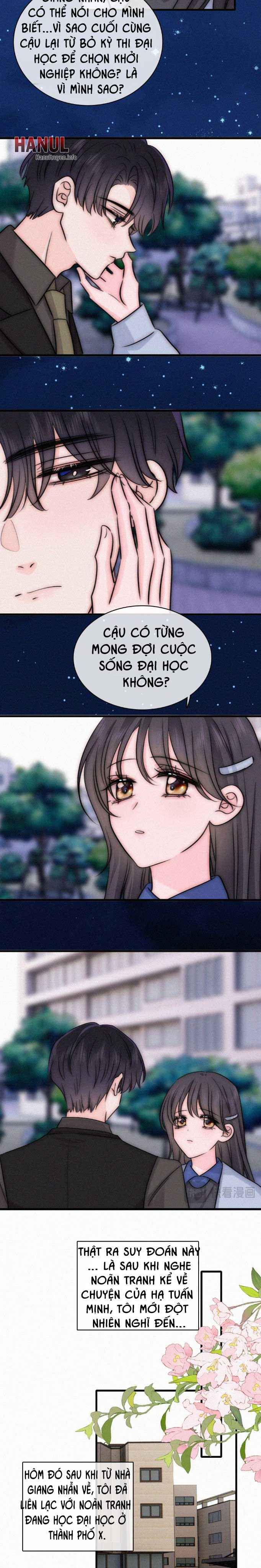 đọc truyện Nhất Mực Cưng Chiều Chương 192 ảnh 3 tại Thiên Thai Truyện