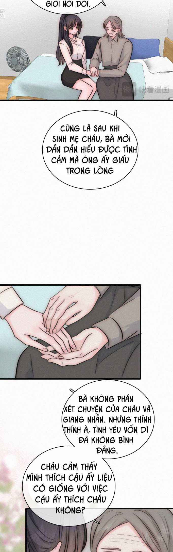 đọc truyện Nhất Mực Cưng Chiều Chương 192 ảnh 12 tại Thiên Thai Truyện